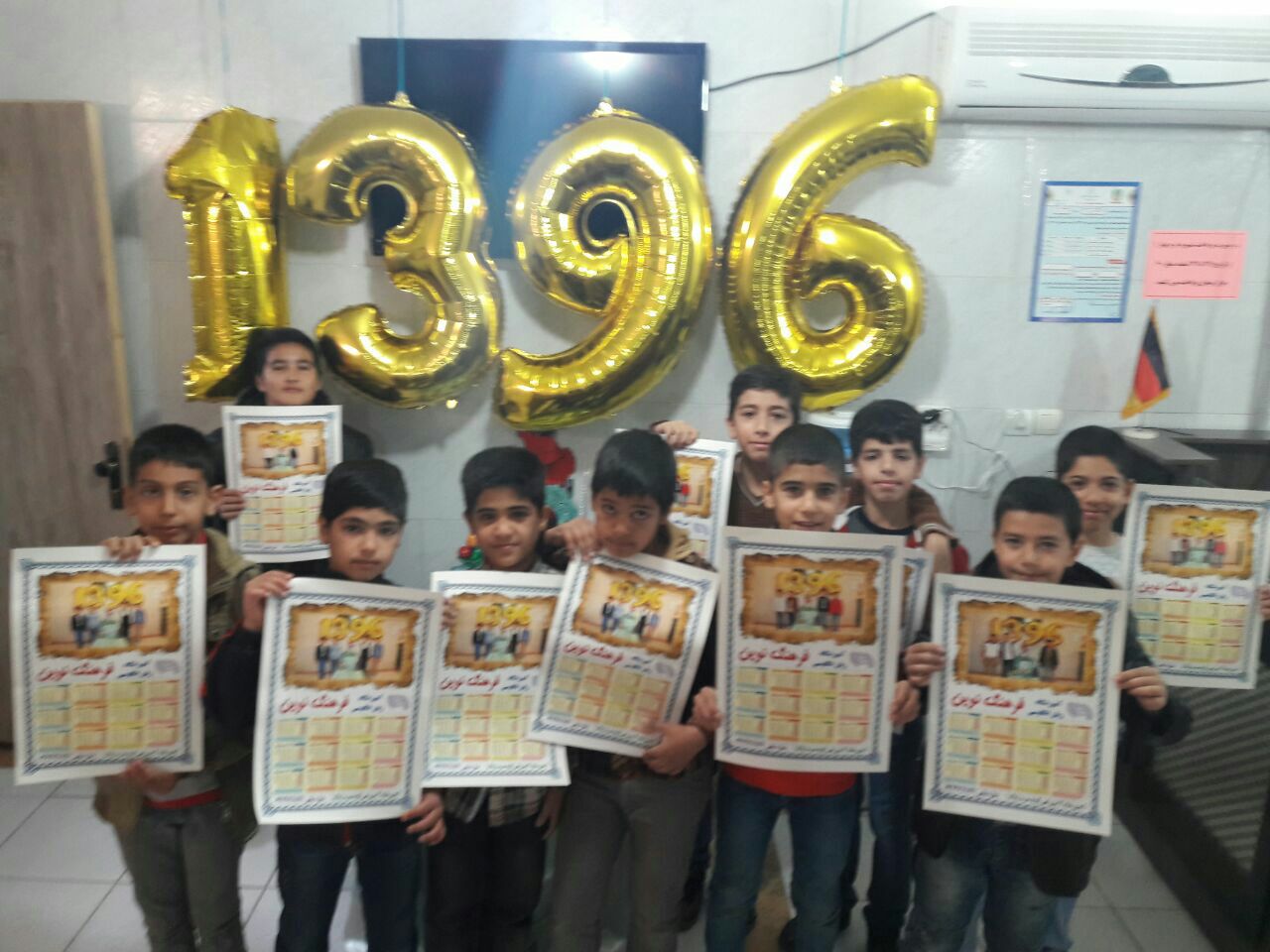 گالری تصاویر